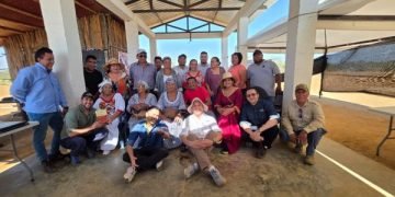 Ecopetrol retoma el diálogo en La Guajira para reactivar el proyecto eólico Windpeshi