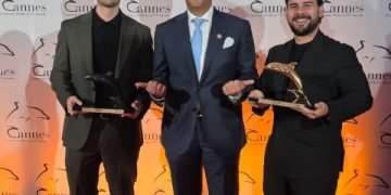 La Guajira recibe seis galardones en premios mundiales de cine que promueven el turismo