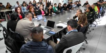 Alcaldía Municipal y Policía Nacional establecen medidas de seguridad y cierres viales para el Onomástico de Pasto