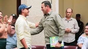Lanzamiento del Festival Vallenato de Barrancabermeja