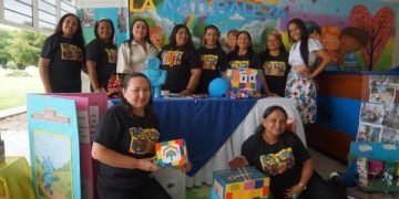 UNIMAGDALENA promueve experiencias pedagógicas innovadoras para la primera infancia