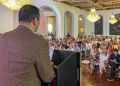 V Encuentro de Alcaldes y Gestoras/es Sociales en Santander: unidos por la seguridad y el desarrollo territorial