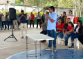 Cundinamarca avanza en la socialización del proyecto de gasificación rural en Tibacuy