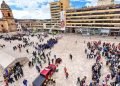 Tunja se puso a prueba en el Simulacro Nacional