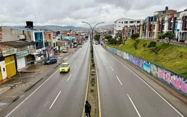 61 vehículos inmovilizados durante la segunda jornada de Día sin Carro y sin Moto