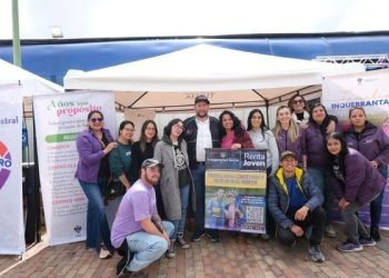 Logros que impulsan el crecimiento de Tunja