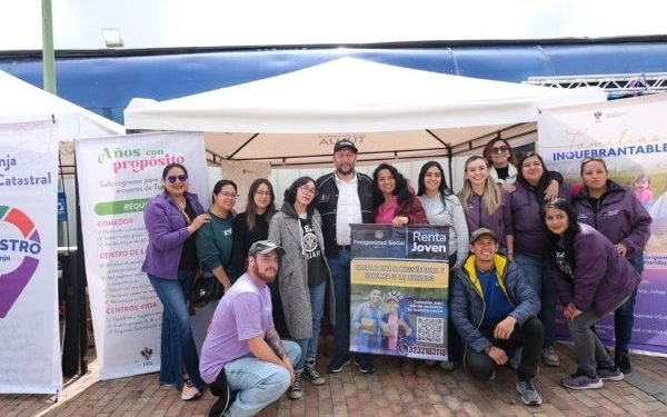 Logros que impulsan el crecimiento de Tunja