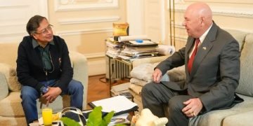 Colombia y Estados Unidos dieron el primer paso para superar impase en relaciones bilaterales