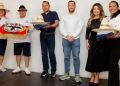138 docentes de Cundinamarca reciben bandera para representar al departamento en encuentros nacionales