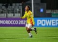 Triunfo de la Selección Colombia Femenina Sub-17 ante Costa de Marfil en la Copa Mundial de la FIFA