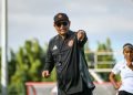 Selección Colombia Femenina Sub17: Equipo preparado para enfrentar a Costa de Marfil