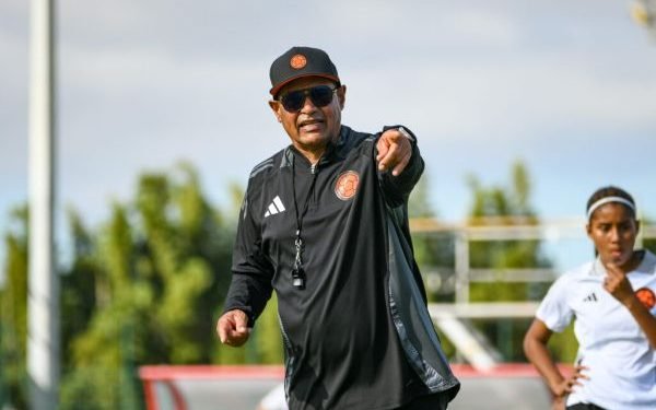 Selección Colombia Femenina Sub17: Equipo preparado para enfrentar a Costa de Marfil