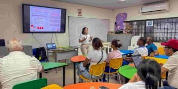 Drummond Ltd. reafirma su compromiso con la educación a través de su programa de becas