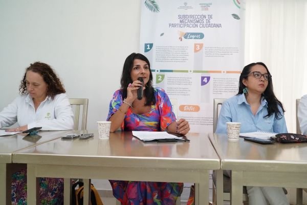 Desde Riohacha ANLA presenta su Rendición de Cuentas