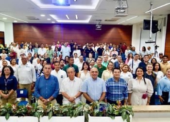 Alcaldía de Santa Marta capacitó a 600 servidores públicos sobre Derechos Humanos