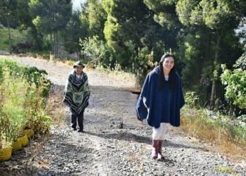 Tunja impulsa el liderazgo y la autonomía económica de las mujeres rurales