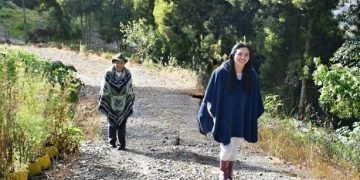 Tunja impulsa el liderazgo y la autonomía económica de las mujeres rurales