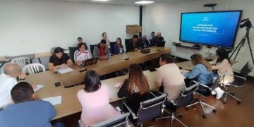 Luego del periodo de modificaciones, 520 precandidatos quedaron postulados para participar en la consulta del Movimiento Político Pacto Histórico