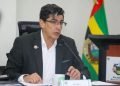 Gobernación de Santander rechaza presencia del ELN en zona rural de Puerto Parra y refuerza acciones de seguridad