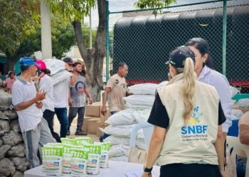 Bienestar Familiar impulsa el derecho humano a la alimentación en el marco de la Caravana de la Igualdad
