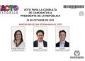 Datos de la consulta del Pacto Histórico de este domingo