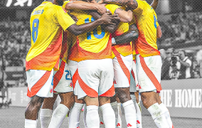 La Selección Colombia enfrentará a Australia en partido amistoso internacional en Nueva York