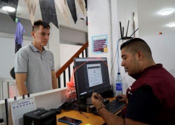 En Norte de Santander ahora podrá sacar su cita de pasaporte de manera presencial