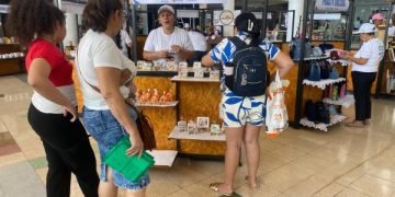 ‘Pop-Up Market’ debutó con éxito en Ventura Plaza de Cúcuta