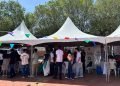 El Zulia estrena la Ruta de Emprendimiento Rural 2025