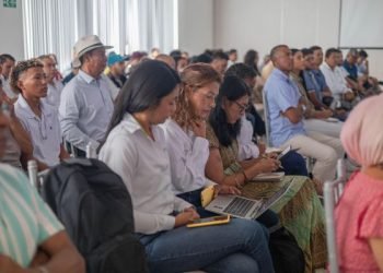 Corpoguajira realizará el Segundo Encuentro de Lecciones Aprendidas sobre Gestión Ambiental y Social en La Guajira
