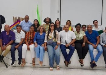 Consultiva Afrodescendiente brinda su aporte al estudio de las causas estructurales de la desnutrición en La Guajira