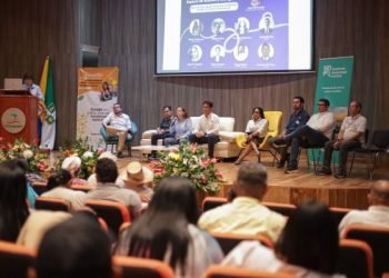 Se realizó en Riohacha el Segundo Encuentro de Lecciones Aprendidas Sobre la Transición Energética Justa en La Guajira