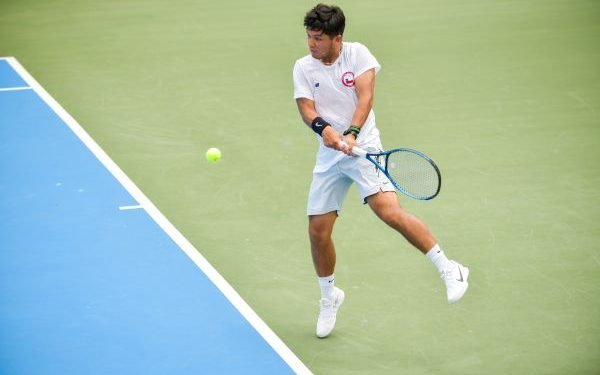 El tenis internacional se vuelve a tomar al Cesar, con la realización del M15 Valledupar Open 2025
