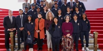 Jóvenes de Uribia y San Andrés Islas representarán a Colombia en Qatar y Chile con el poder transformador del deporte