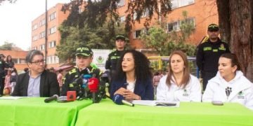 Bienestar Familiar lanza la campaña nacional «Día Dulce: diversión con precaución»