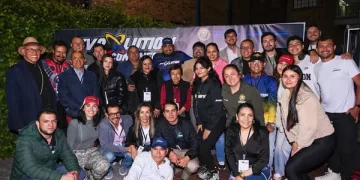 Con el respaldo de la Gobernación de Santander, Bucaramanga será sede de la primera edición del evento internacional evolution 4×4 Continental – Colombia 2025