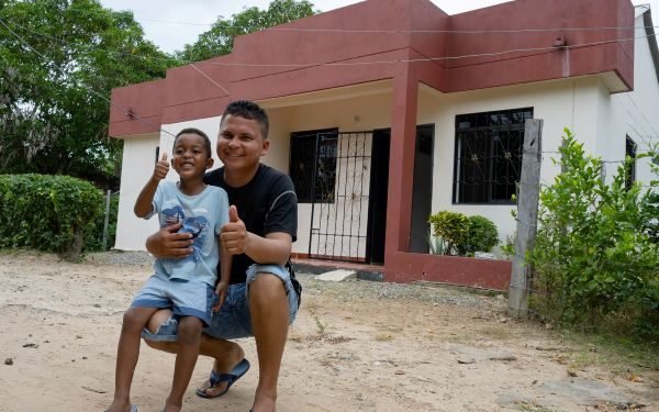 Drummond, más de 25 años consolidando una estrategia sólida que le permite a miles de familias acceder a vivienda propia y digna