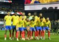 Colombia cierra la doble fecha FIFA con puntaje perfecto tras vencer 3–0 a Australia