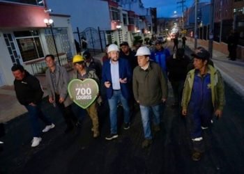 $450 millones invertidos en la rehabilitación de la Carrera Séptima de Tunja