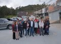Listo el nuevo tramo vial en Balcones de Don Espíritu de Tunja