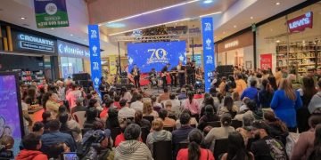 Nicky Jam encabeza el cartel de artistas del Aguinaldo Boyacense 2025