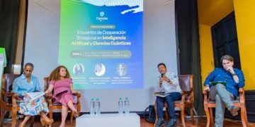 “La inteligencia no sólo es artificial, también debe ser ética, regenerativa y ancestral”: Rector Pablo Vera Salazar