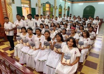 Educación que transforma vidas: UNIMAGDALENA abre caminos profesionales a indígenas de La Guajira