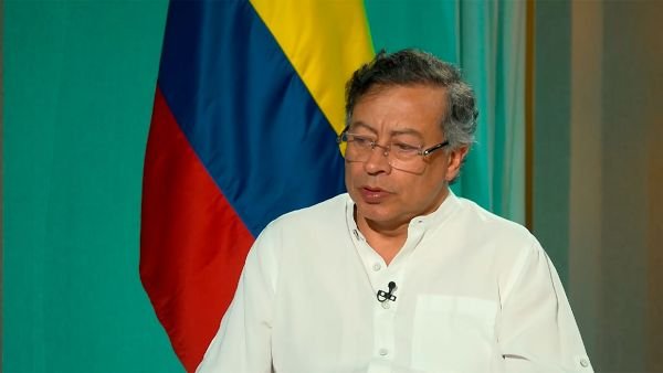 Desatar la violencia en Venezuela nos llevaría a la desestabilización de América: presidente Petro