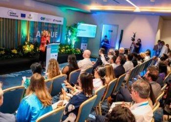 Santa Marta: inversión histórica y alianzas sostenibles marcaron el Foro Empresarial ALC–UE 2025