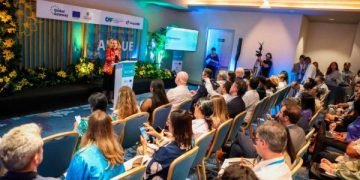 Santa Marta: inversión histórica y alianzas sostenibles marcaron el Foro Empresarial ALC–UE 2025