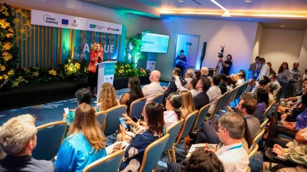 Santa Marta: inversión histórica y alianzas sostenibles marcaron el Foro Empresarial ALC–UE 2025