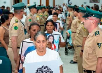 El Estado presentó excusas a 23 familias de víctimas por desapariciones forzadas y ejecuciones extrajudiciales