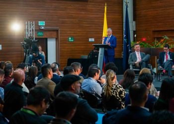 Entre enero y octubre de 2025 la Dian recaudó $249,1 billones, equivalentes al 97,1% de la meta para el periodo