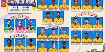 Los dirigidos por Néstor Lorenzo comienzan a reunirse en Estados Unidos